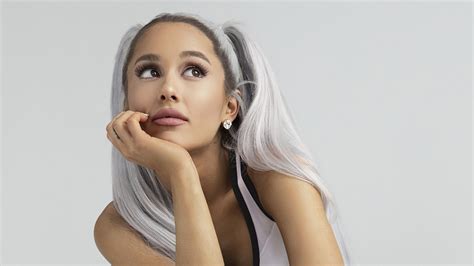 #5084641 3840x2160 Singer, Latina, Ariana Grande, Brown ... 5084641 3840x2160 Singer, Latina, Ariana Grande, Brown