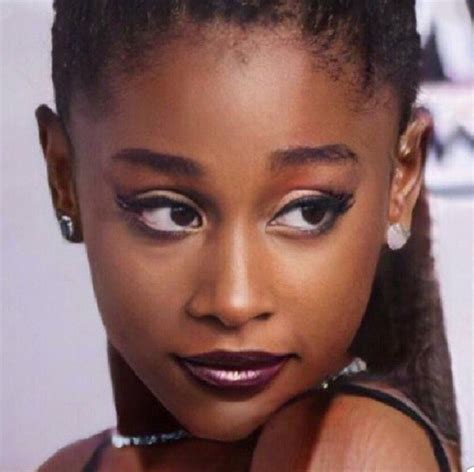 Ariana Grande is not Latino or black! | Slaylebrity
