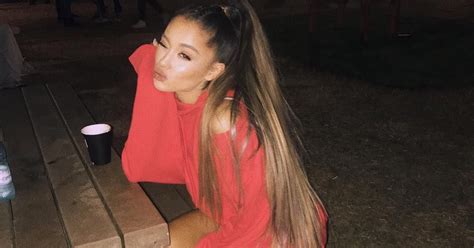 Ariana Grande's ethnicity might surprise you, but so will ...
