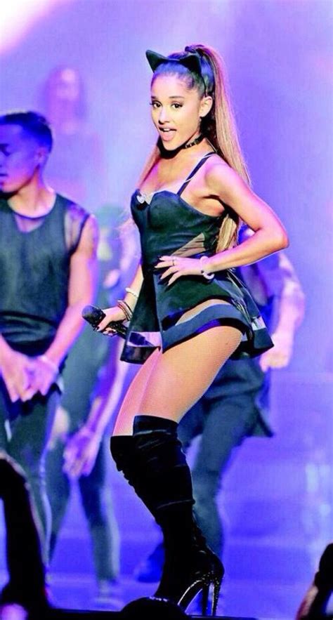 â™•pinterest/amymckeown5 | ariana grande | Ariana Grande ...