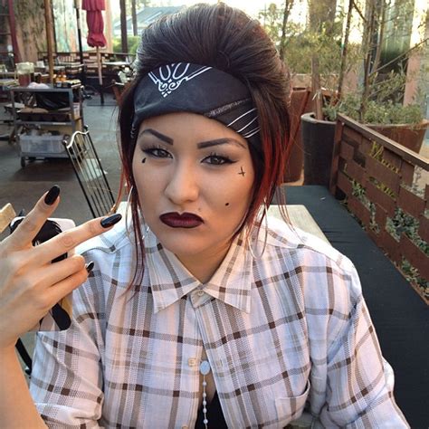 Latina Chola Nude - Erotic Girls