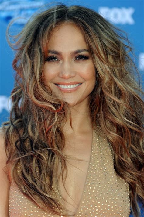 Frisuren lange haare locken pony