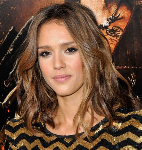Highlights for Latina women! - Red Carpet Tips
