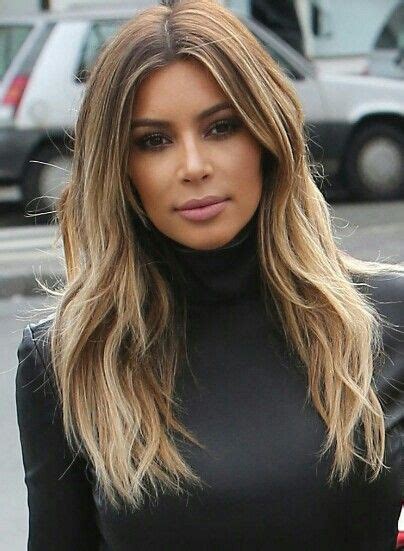 Kim Kardashian Sombre Get it @Voga Salon! Check out more ...