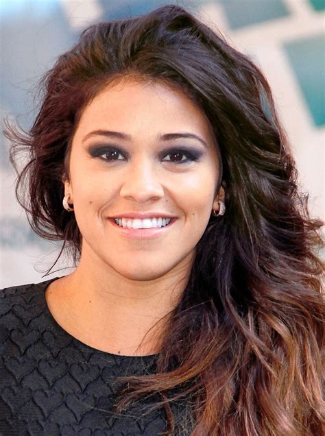 Latinas, Here's How to Embrace the Natural Golden Tones in ... Latinas, Heres How to Embrace the Natural Golden Tones in