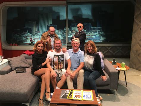 La comedia Â«TaxiÂ» llega al Teatro de La Latina ...