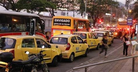 Tamerlane's Thoughts: Latin American taxi crash tests