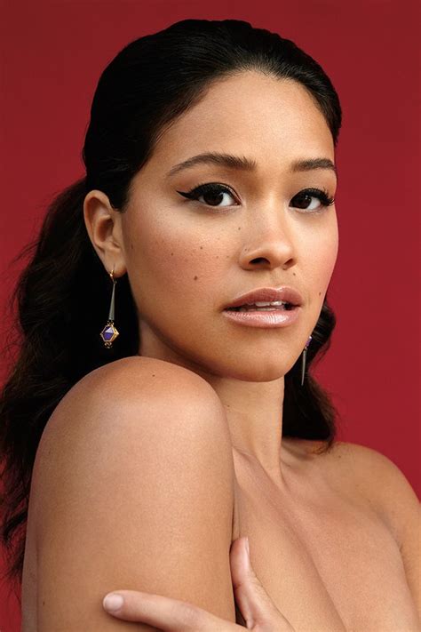 Gina Rodriguez | beautiful Latina | Beauty | Pinterest ...