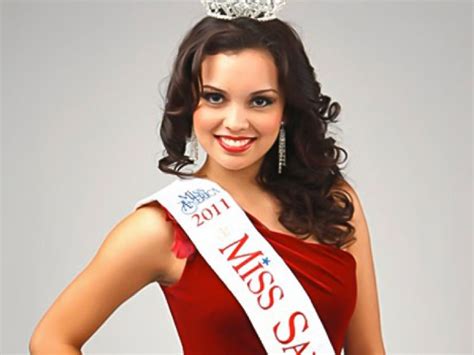 Miss San Antonio Latina | HornyLatinas.Club