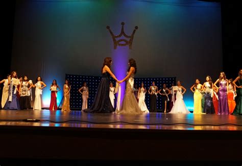 Mi experiencia como Juez del certamen de belleza Miss San ...