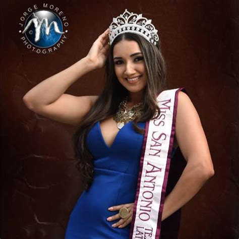 30 Latinas Showcase Their Beauty and Brains During Miss 