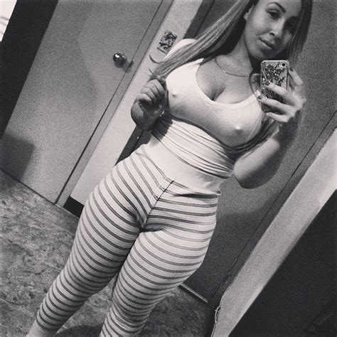 thick curvy latina selfie - XXGASM