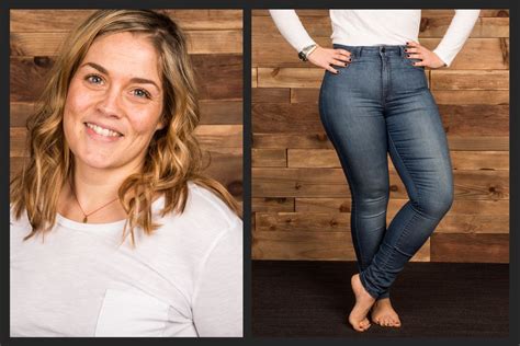 11 Women Get Refreshingly Real About Finding Jeans That ...