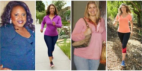 32 Before and After Weight Loss Pictures - Inspiring ...