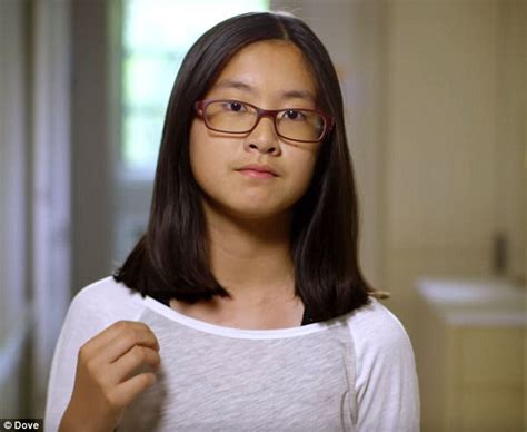 Self Esteem Project sees young girls breaking down over ...