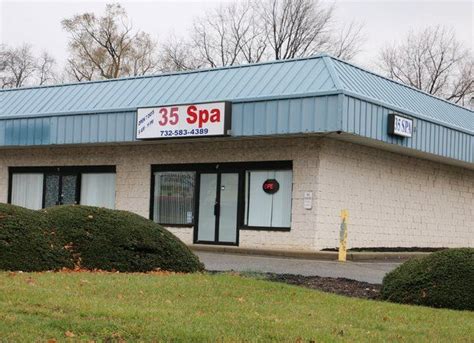 Asian massage craiglist new jersey - Sex photo