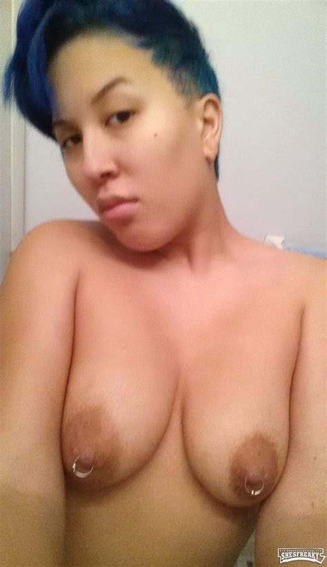 Phat pussy hood latina