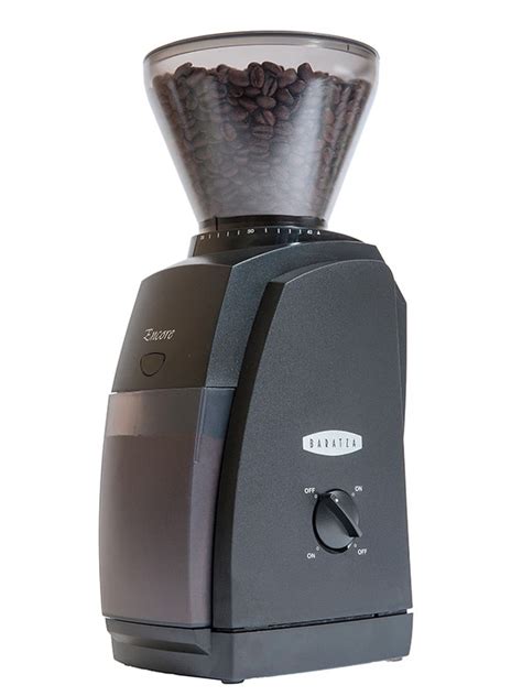 Best Burr Coffee Grinders of 2019 - Reviews and Buyer's Guide