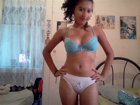 Chicas Jovenes En Lenceria Fotos Caseras Mujeres Desnudas ...