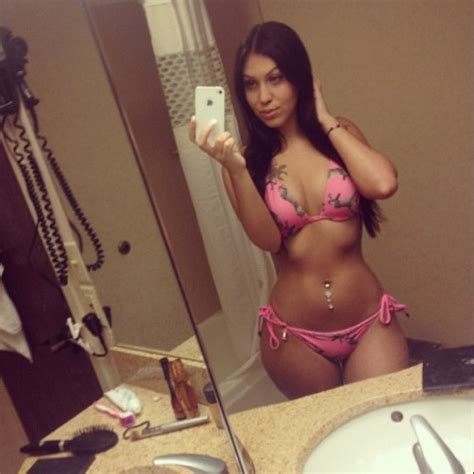 Curvy Thick Instagram Chicks
