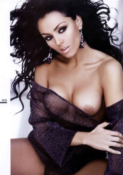 Ivonne Montero | Famosa Mexicana Desnuda - XMamis.com