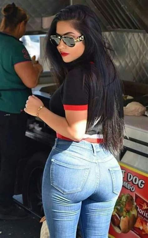 Latina booty | Hottest eye candy 5 in 2019 | Sexy jeans ...