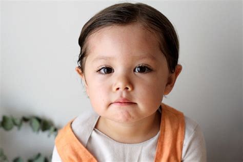 20 Spanish Baby Names That Are Muy Caliente | BabyGaga
