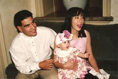 Confronting 'yellow fever' when you have an Asian mom and ...