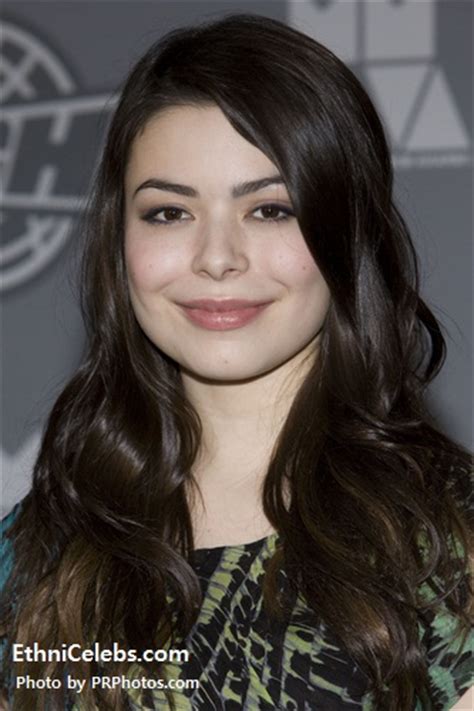 Miranda Cosgrove â€“ Ethnicity of Celebs | What Nationality ...