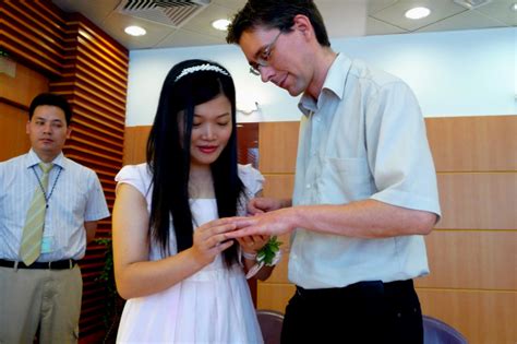 Mixed Marriages Causing US Hispanics, Asians to Integrate ...