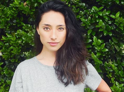 The Beauty Of Being Mixed Race | Into The Gloss