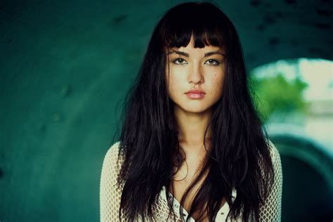 Victoria Yun - Half-Korean, half-Russian | Girls ...