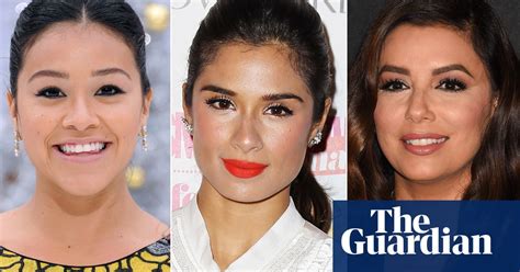 Why are half of Latino immigrant TV characters portrayed ...