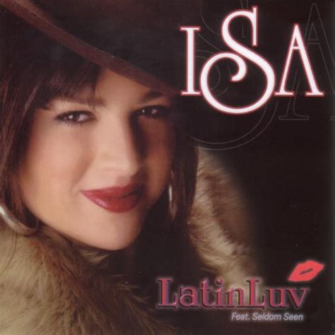 Latin Luv by Isa on Amazon Music - Amazon.com