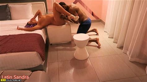 Goddess Sandra Latina Real Sex 14 The Rumor HD Video Download