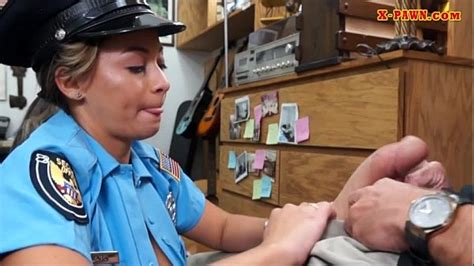 Latina police officer fucked by pawn guy - XVIDEOS.COM
