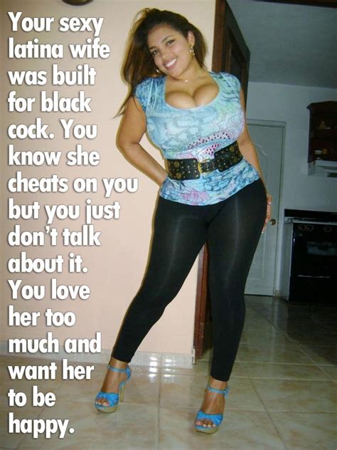 Dominican Poison - cuckoldcaps / Cuckold Captions