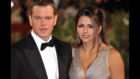 10 Famous White Men Who Married Latina Women - YouTube