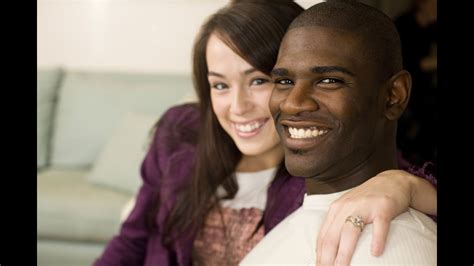 Conservatives 700% More Likely to Be Against Interracial ...