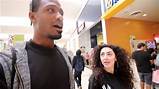 Do Hispanic (Latina) Girls Date Black Guys? - YouTube