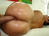 Big ass oiled anal - Hot Nude