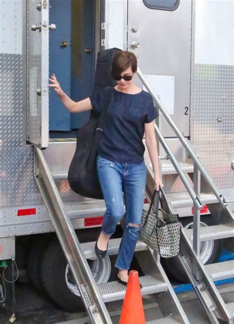 17 Best images about Celebrity Style - Jeans on Pinterest ...