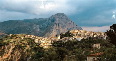 Militello in Val di Catania - Sicily