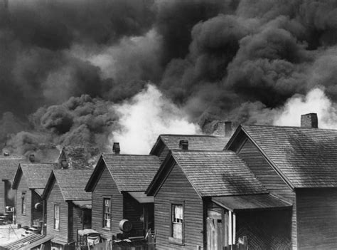 Old Fourth Ward Remembers Great Atlanta Fire Of 1917 ...