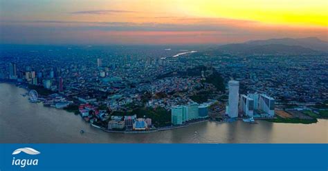 Isle apoya la innovación en el sector agua en América ...