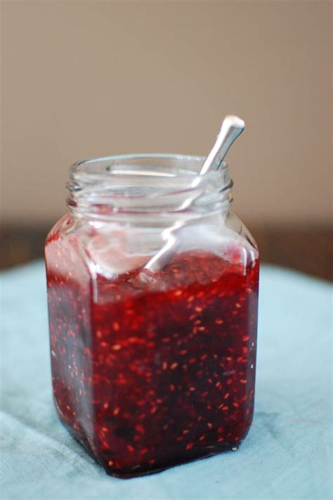 Raspberry Chipotle Jam- can get Chipotle Peppers in Adobo ...