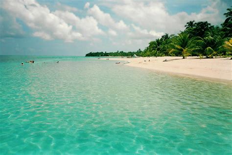 The Travellers Info: Top 5 Beaches For Your Latin America ...