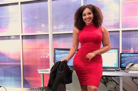 White woman boycotts thick traffic reporter, Twitter ...