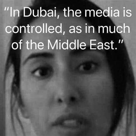 Save Princess Latifa - Tortured & Abused by Dubai Ruler ...