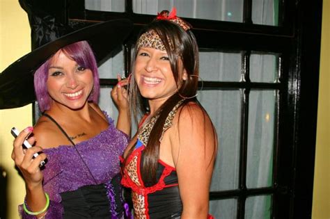 Costa Rica Ticas at the Sportsmens Lodge in San Jose ...